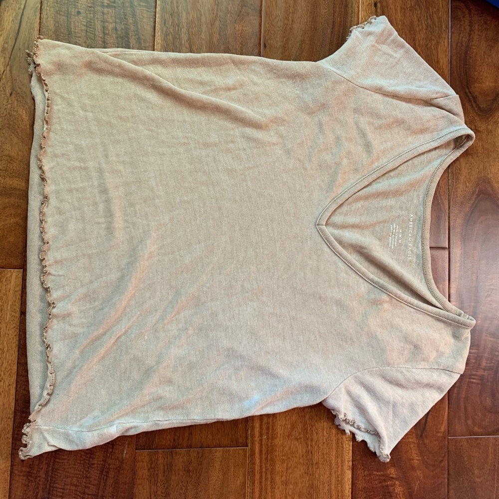 American eagle t shirt